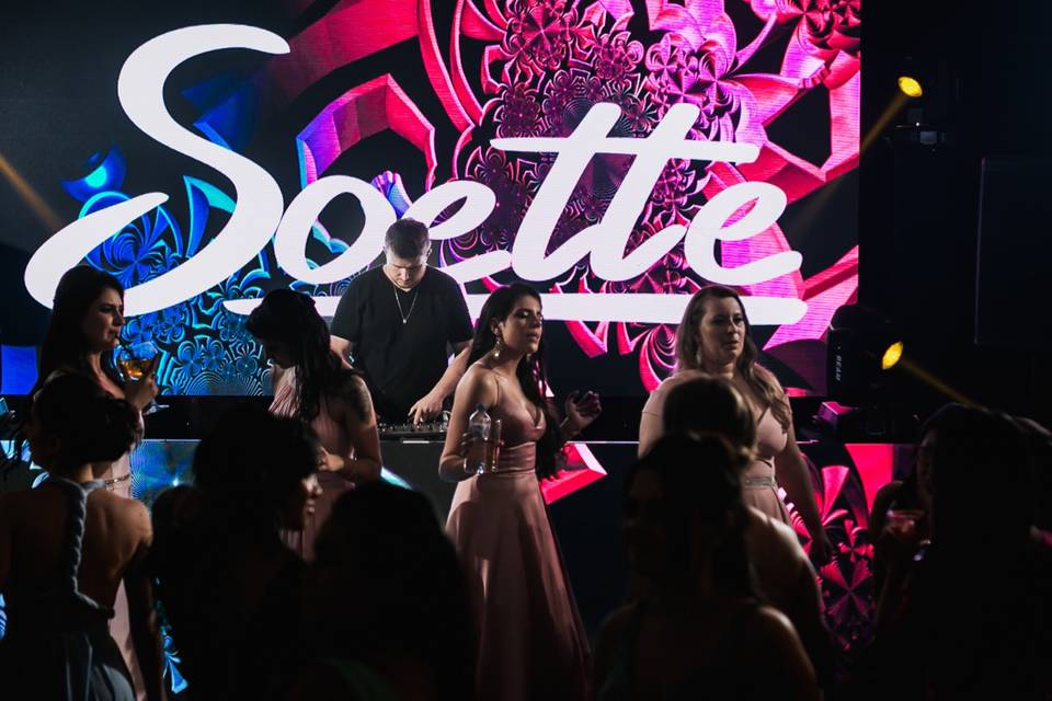 Soette DJ