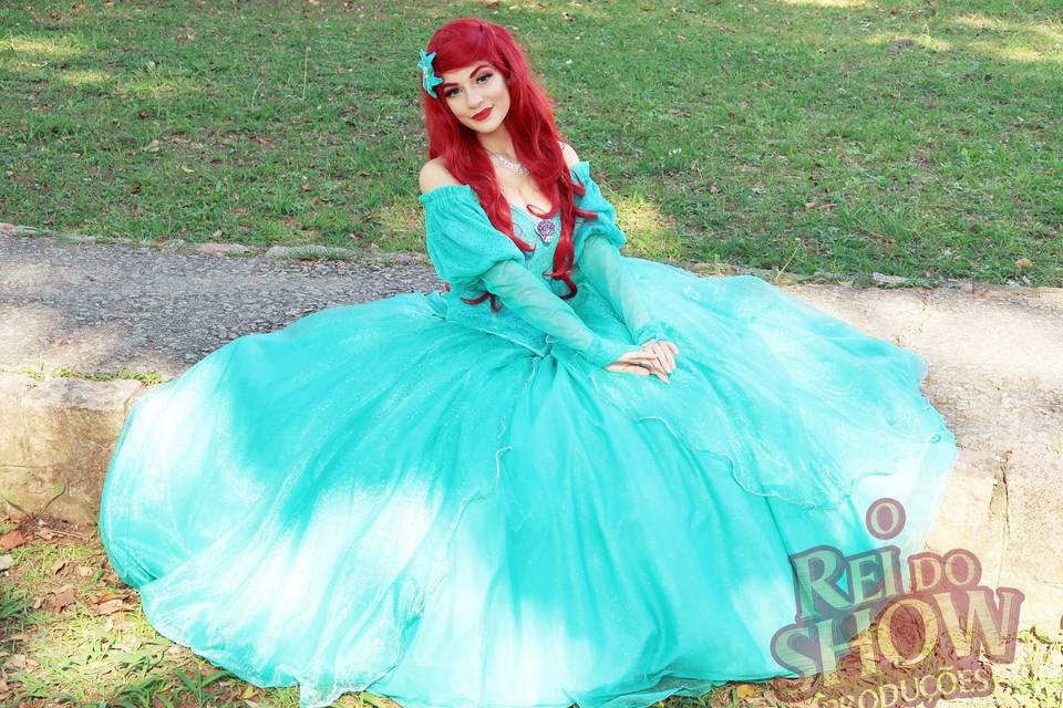 Ariel para eventos