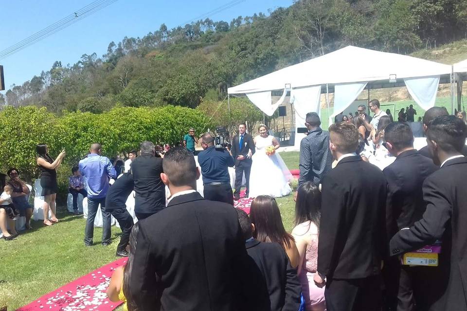 Casamento