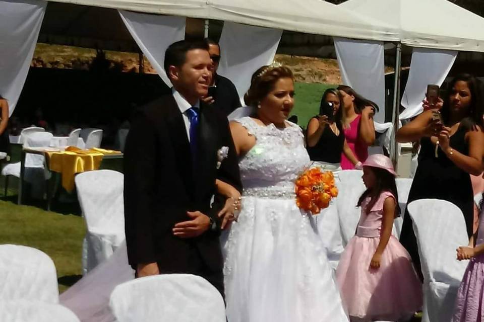 Casamento