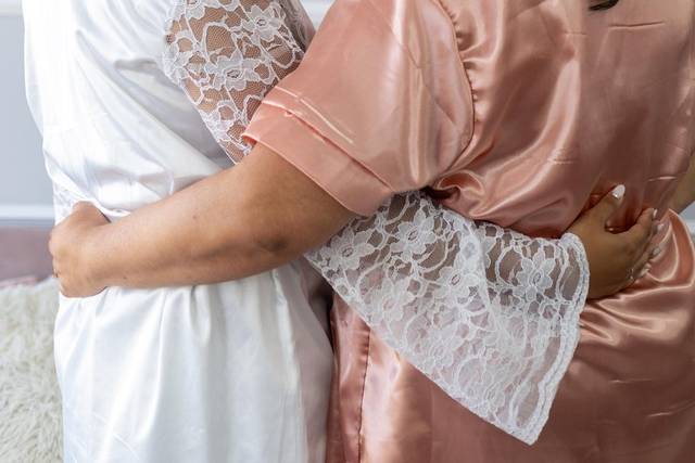 Onde beleza e emoção se encont