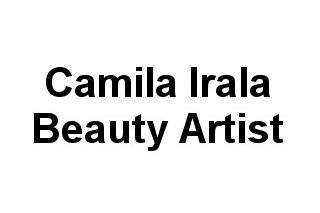 Camila Irala Beauty Artist logo