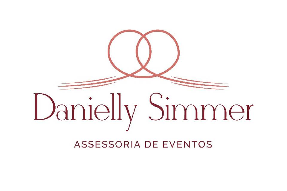 Danielly Simmer Cerimonialista