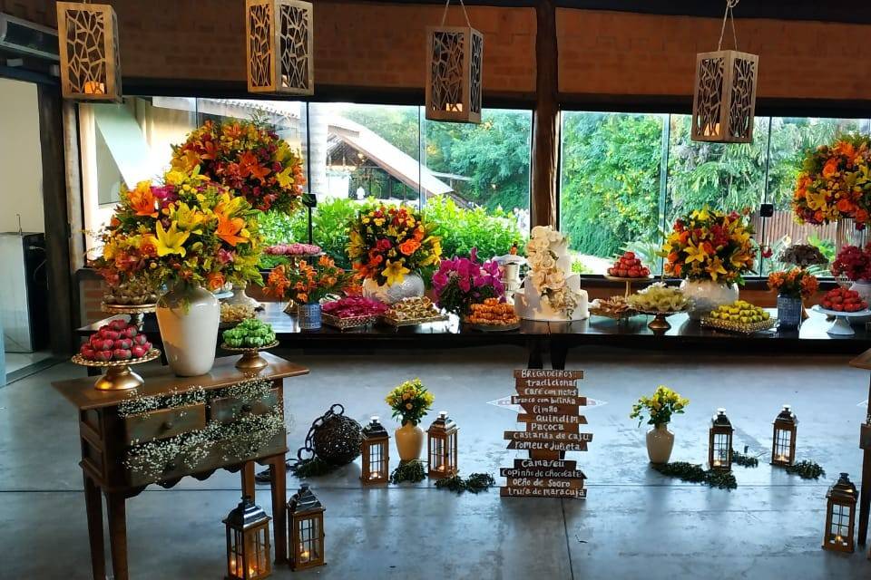 Casamento & Arte