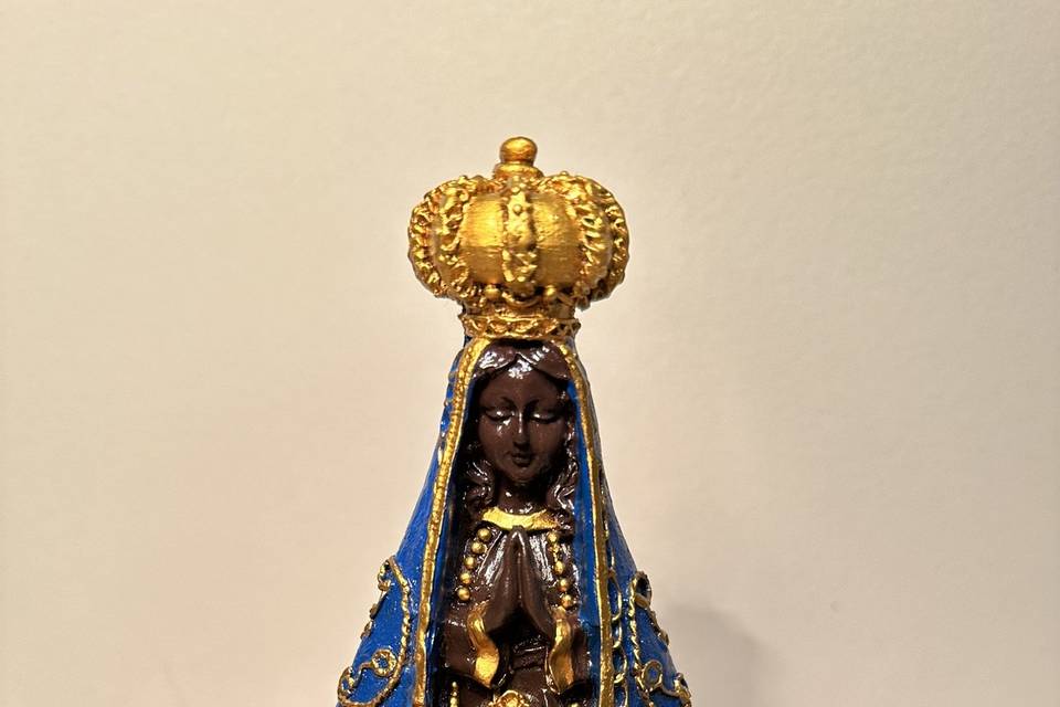 Nossa Senhora Aparecida