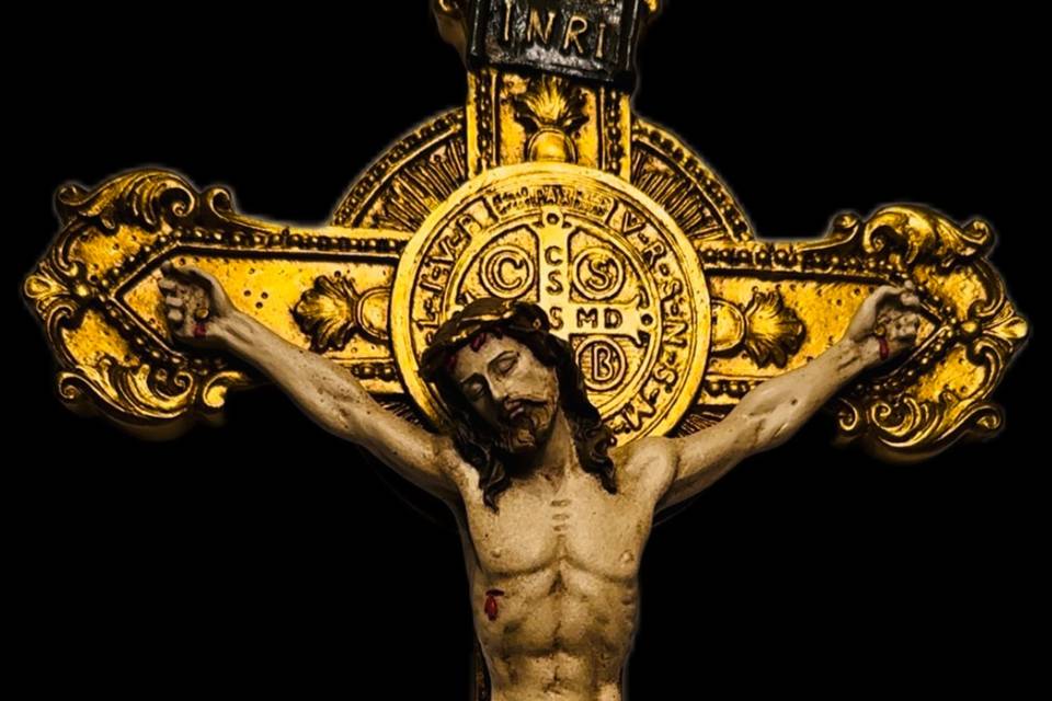 Crucifixo