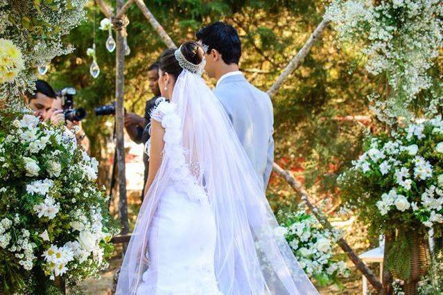 Casamento & Arte