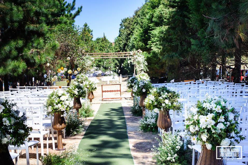 Casamento & Arte