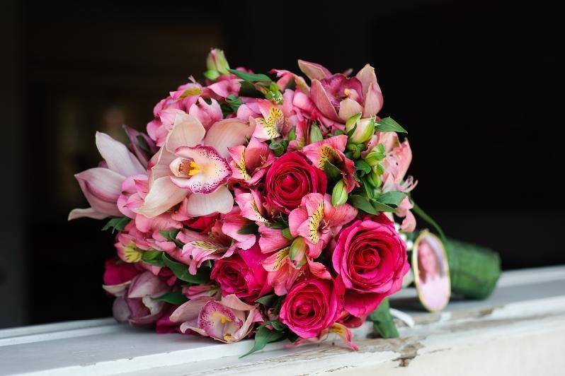 Casamento & Arte