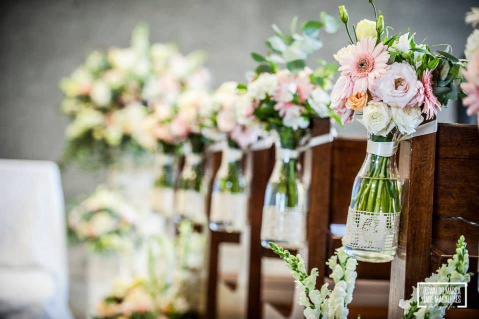 Casamento & Arte