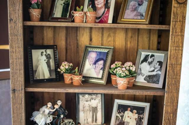 Casamento & Arte