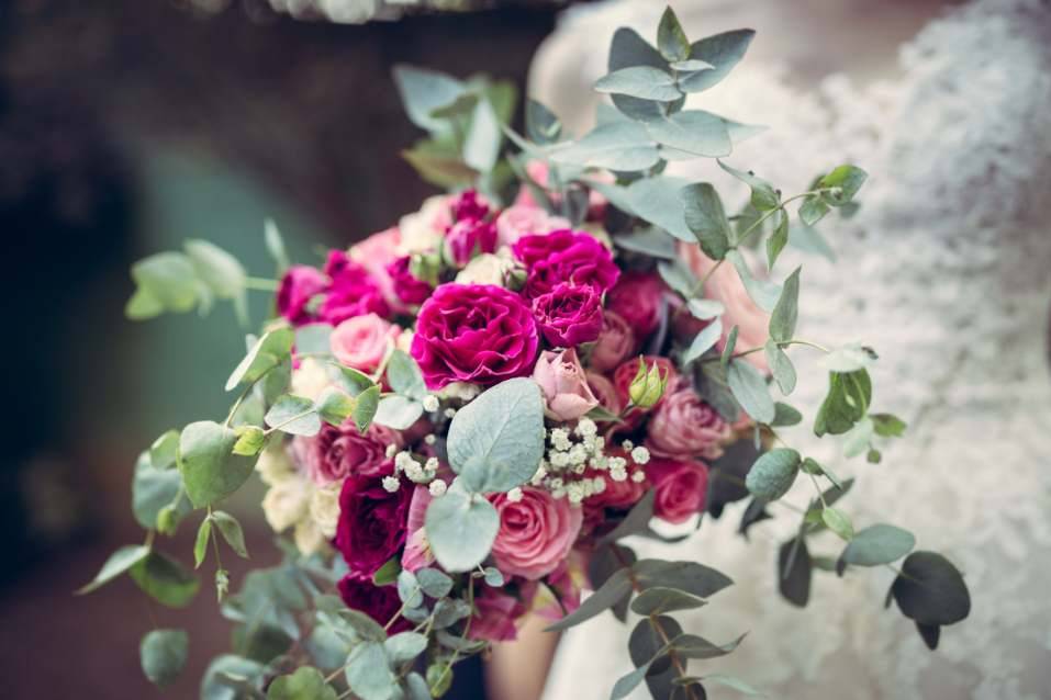Casamento & Arte
