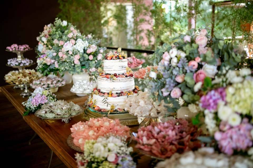 Casamento & Arte