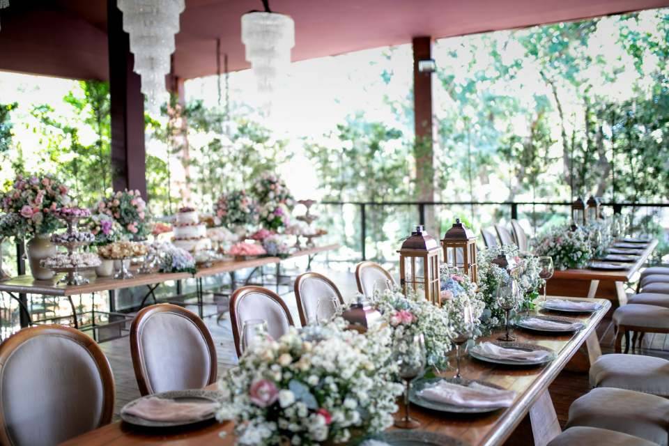 Casamento & Arte