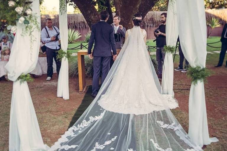 Casamento & Arte