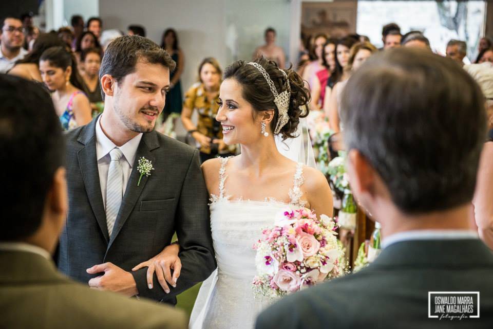 Casamento & Arte