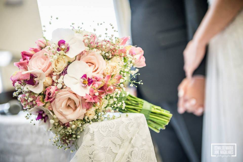 Casamento & Arte
