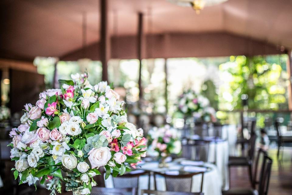 Casamento & Arte
