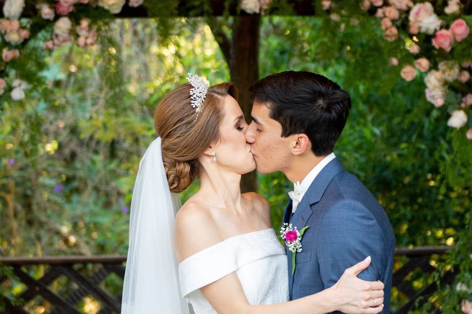 Casamento & Arte