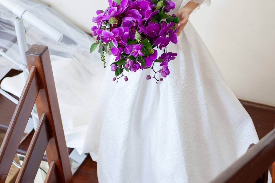 Casamento & Arte