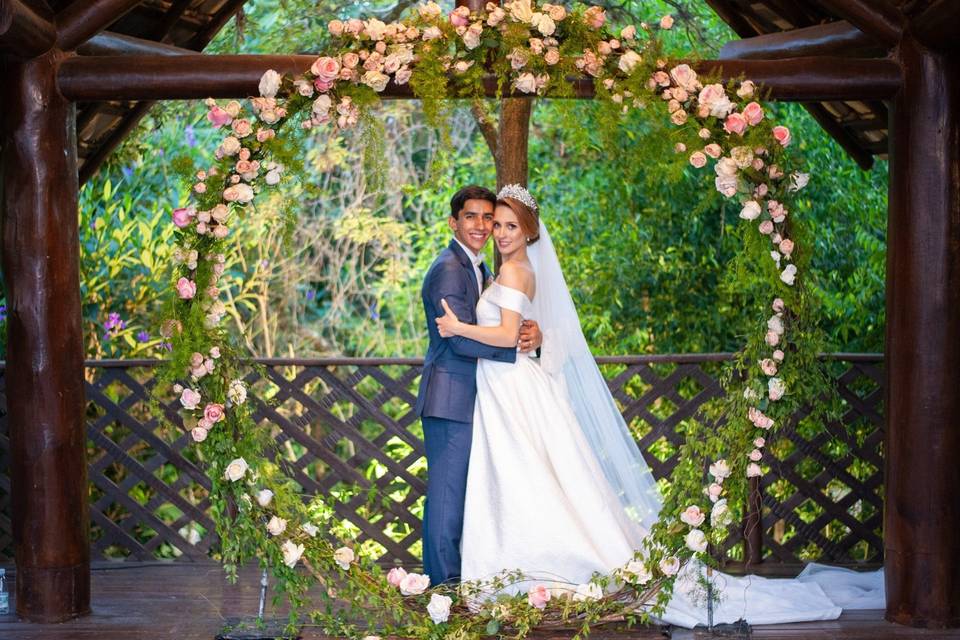 Casamento & Arte