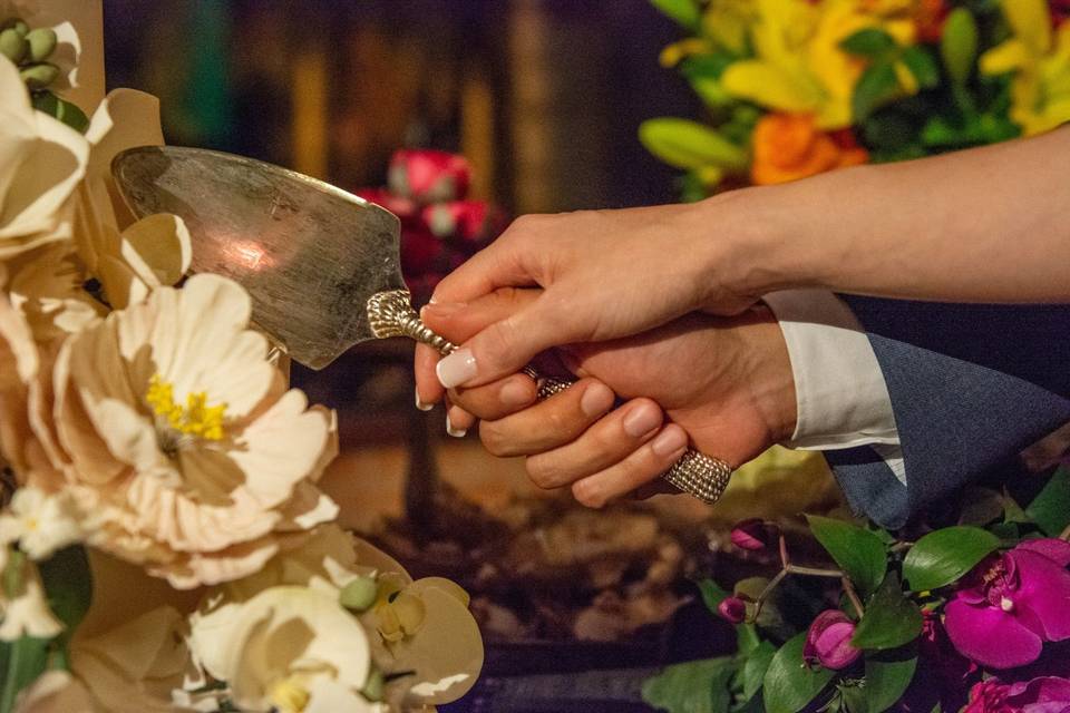 Casamento & Arte