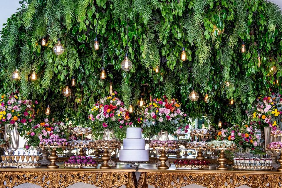 Casamento & Arte