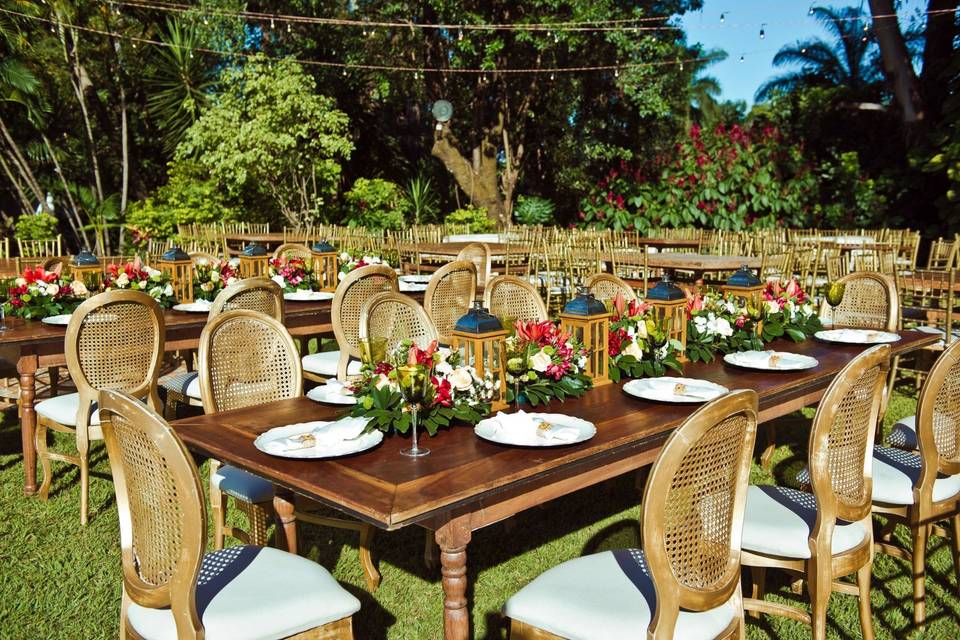 Casamento & Arte