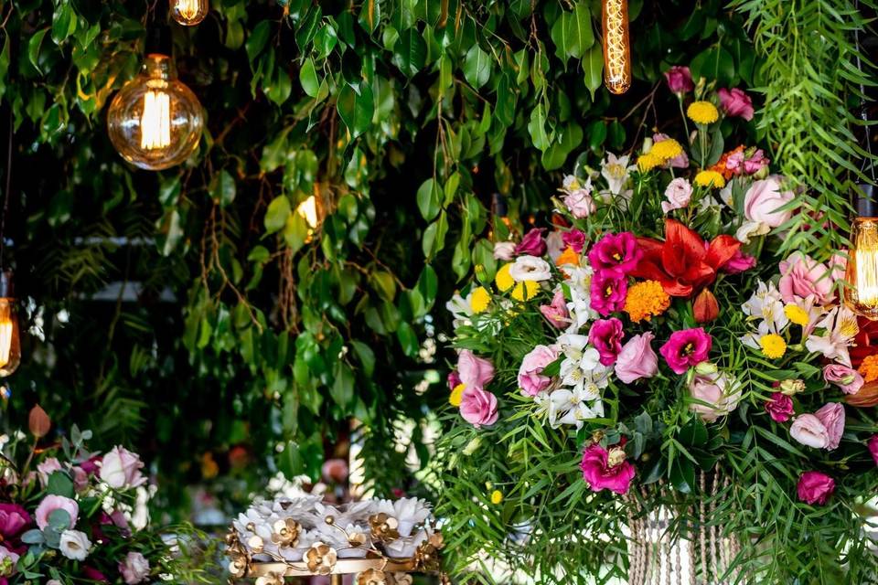 Casamento & Arte