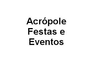 Acrópole Festas e Eventos