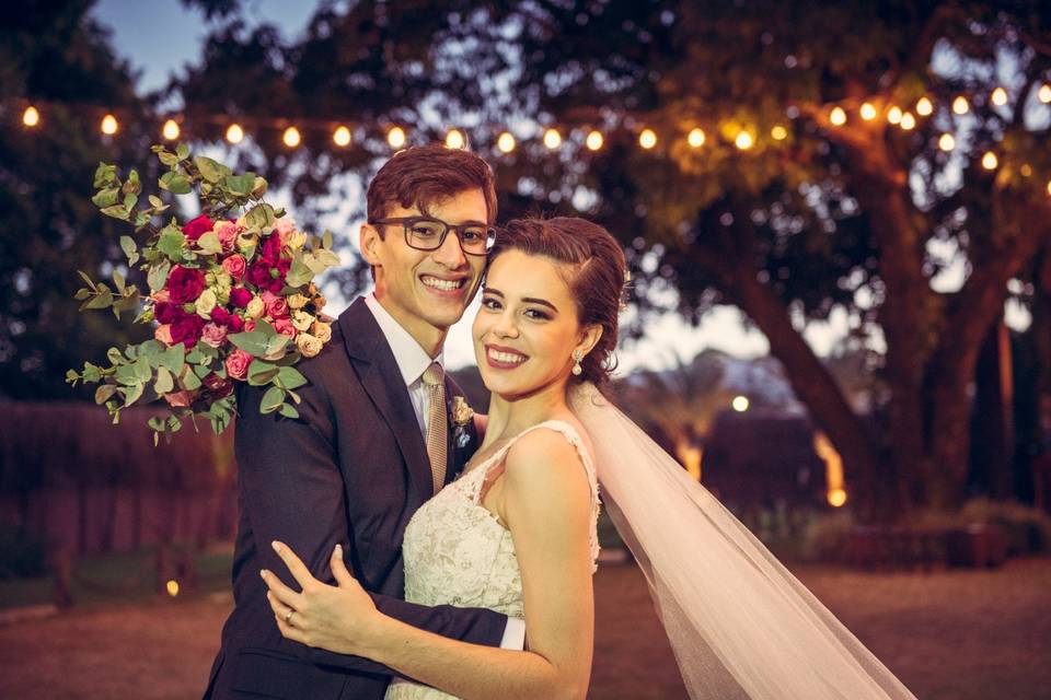 Casamento & Arte