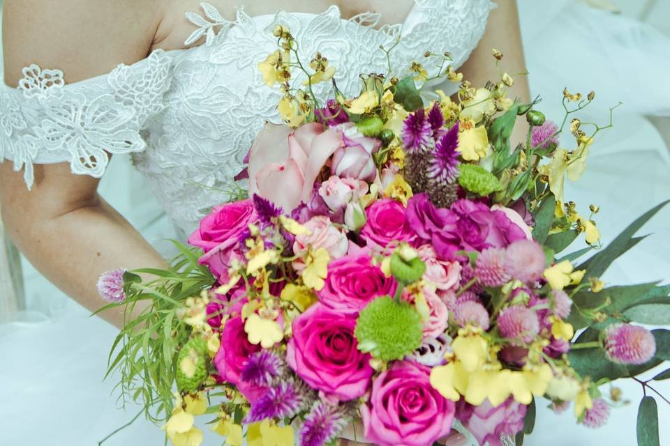 Casamento & Arte