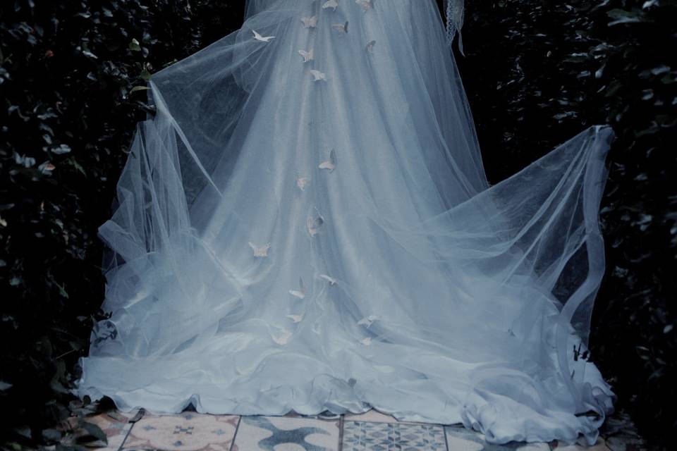 Casamento & Arte