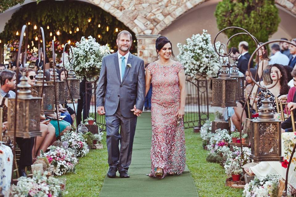 Casamento & Arte