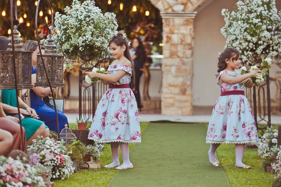 Casamento & Arte
