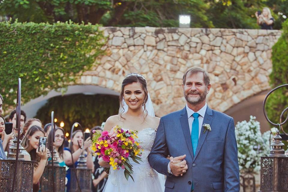 Casamento & Arte