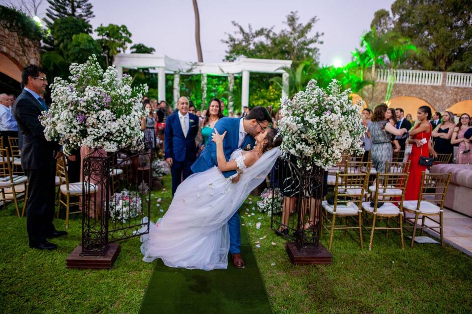 Casamento & Arte