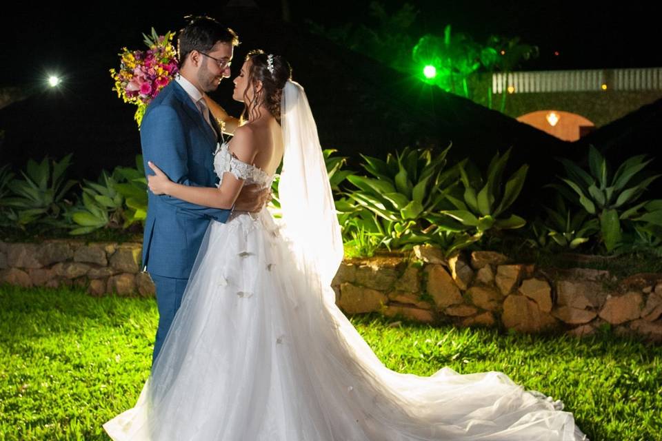 Casamento & Arte
