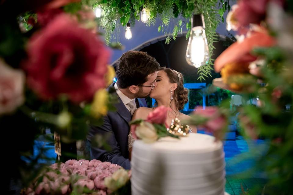 Casamento & Arte
