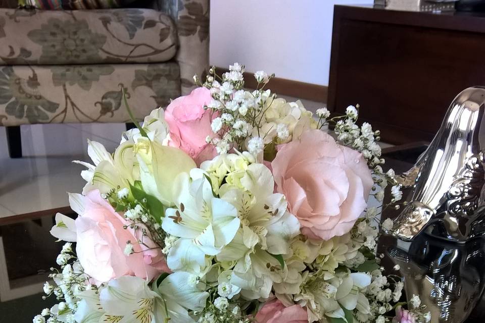 Casamento & Arte