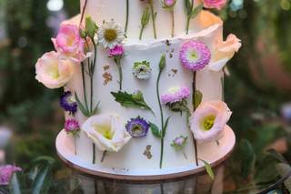 Cris Moreira Patisserie