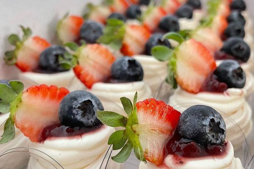 Pavlova