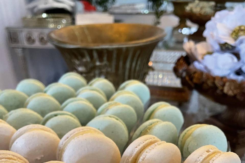 Macaron