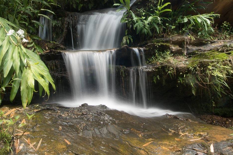 Reserva Cachoeira Cala Boca