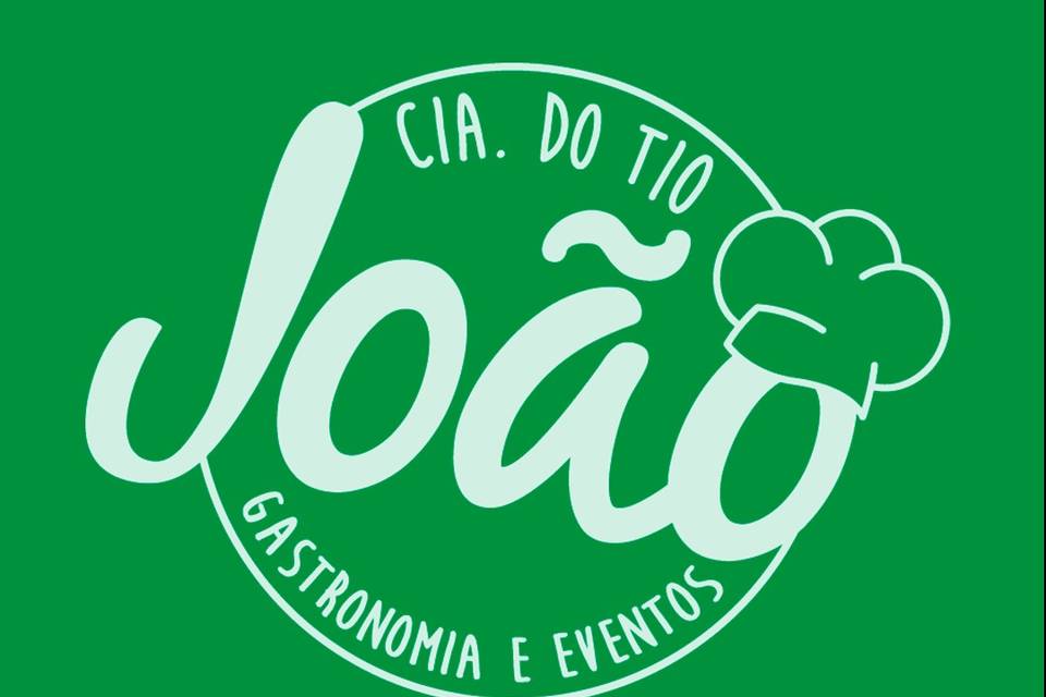 Logo cia do tio joão