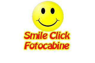 Fotocabine Smile Click