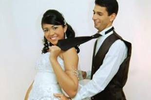 Fotos de casamento