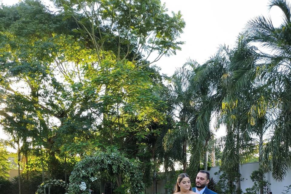 Casamento