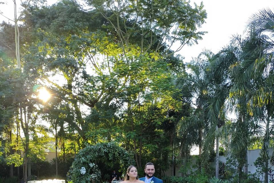Casamento