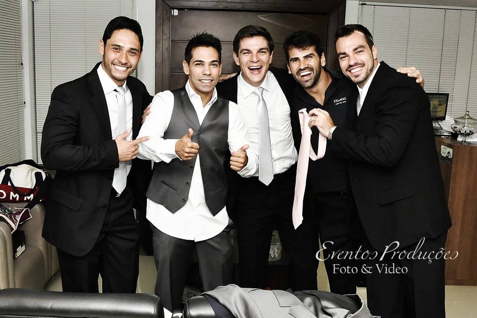 Eventos Produçoes Foto & Video